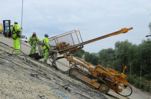 Soil Nailing Contractor: A Complete Guide to Ground Stabilization Solutions
