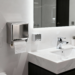 Wall-Mounted Paper Dispenser: A Practical Solution for Clean and Organized Spaces