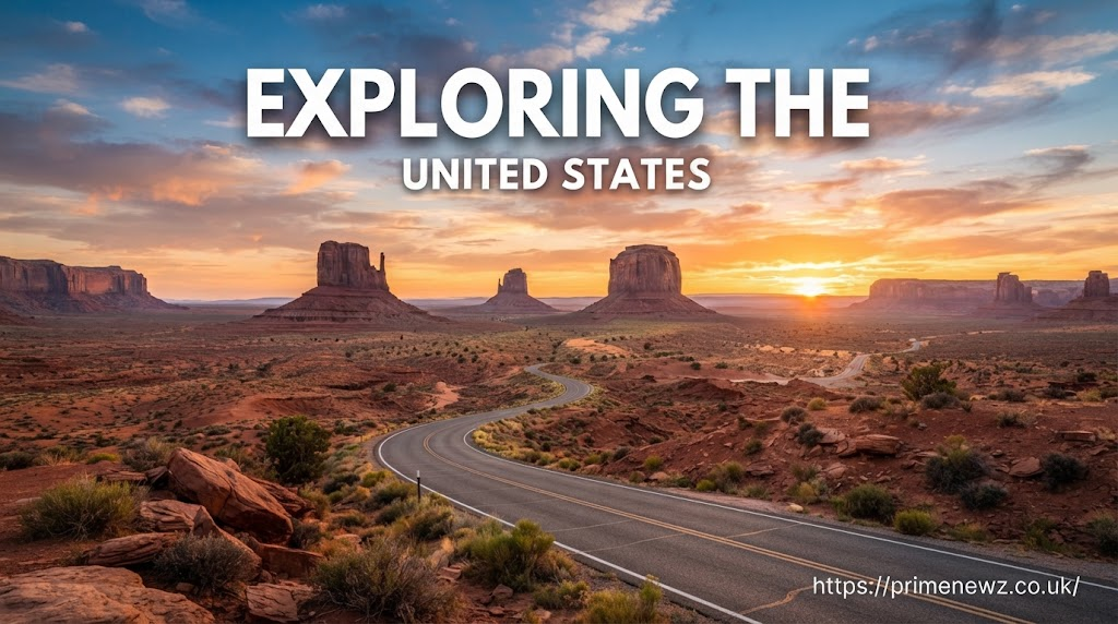 United States