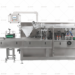 80-120 PPM Shisha Cartoning Machine