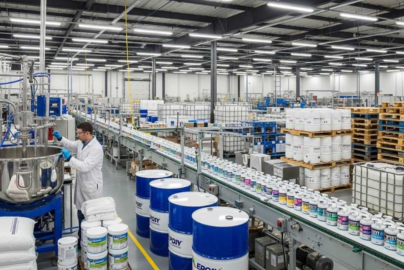 Floor Coating Manufacturers: A Complete Guide to Choosing the Right Supplier