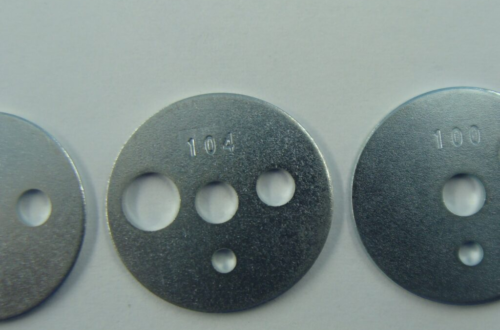 Carbon Steel Stamping