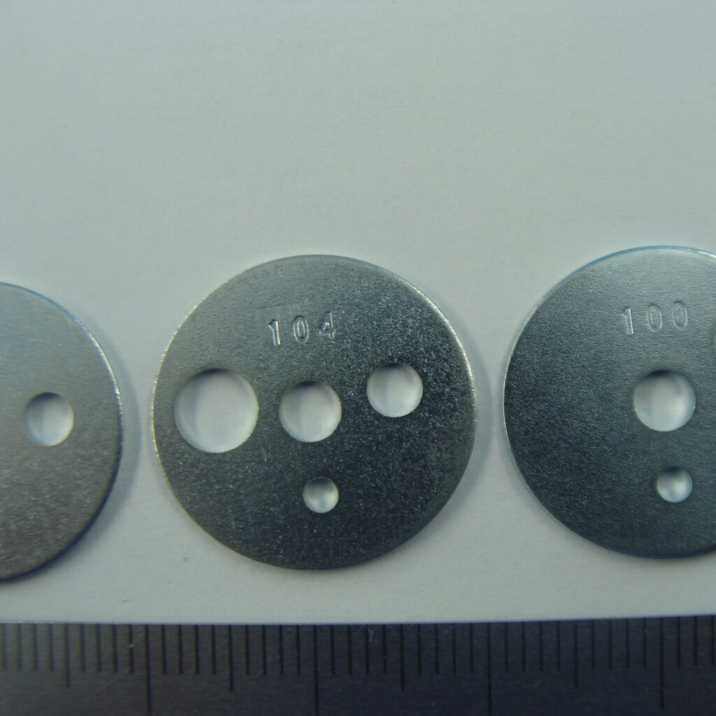 Carbon Steel Stamping