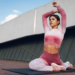 Yoga Tops for Women: Comfort, Style, and Performance for Every Workout