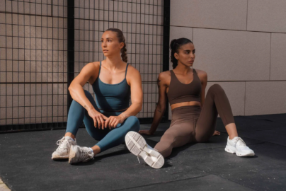 Women Sportswear: Comfort, Style, and Performance for Every Workout
