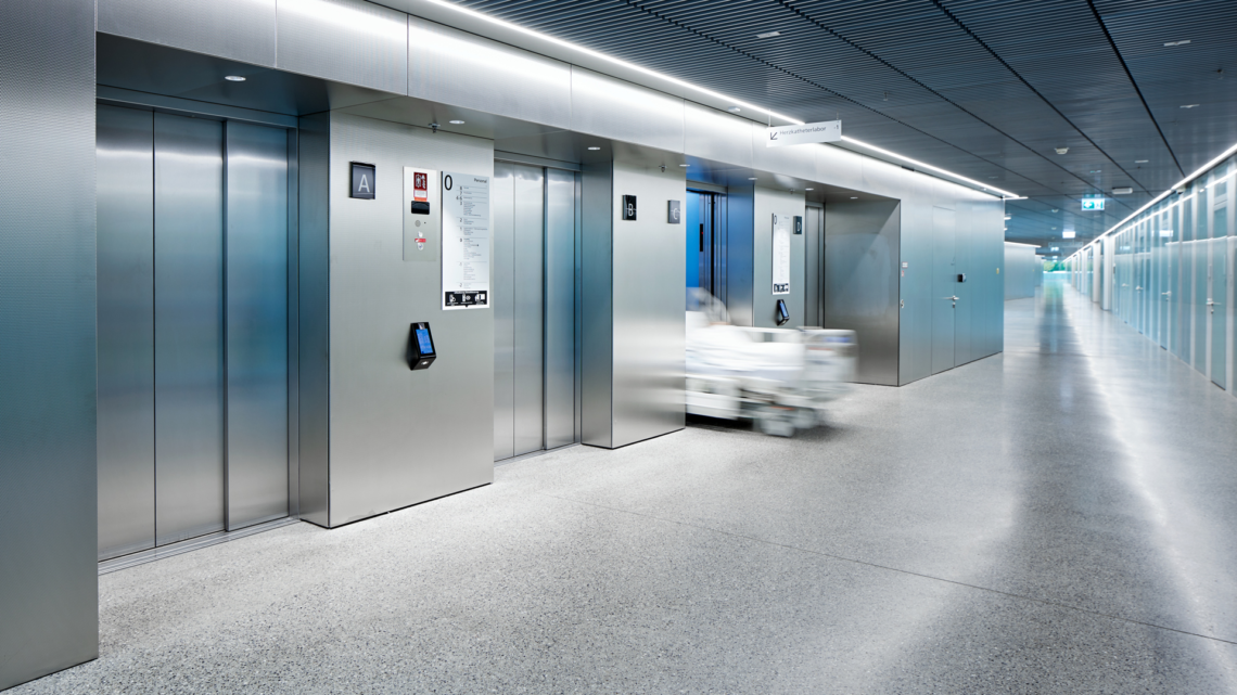 Hospital Elevator: A Complete Guide to Safe and Efficient Healthcare Transportation