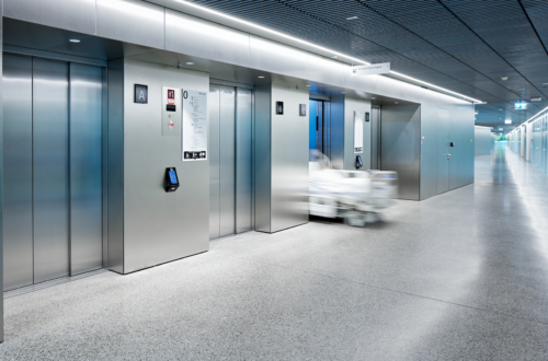 Hospital Elevator: A Complete Guide to Safe and Efficient Healthcare Transportation