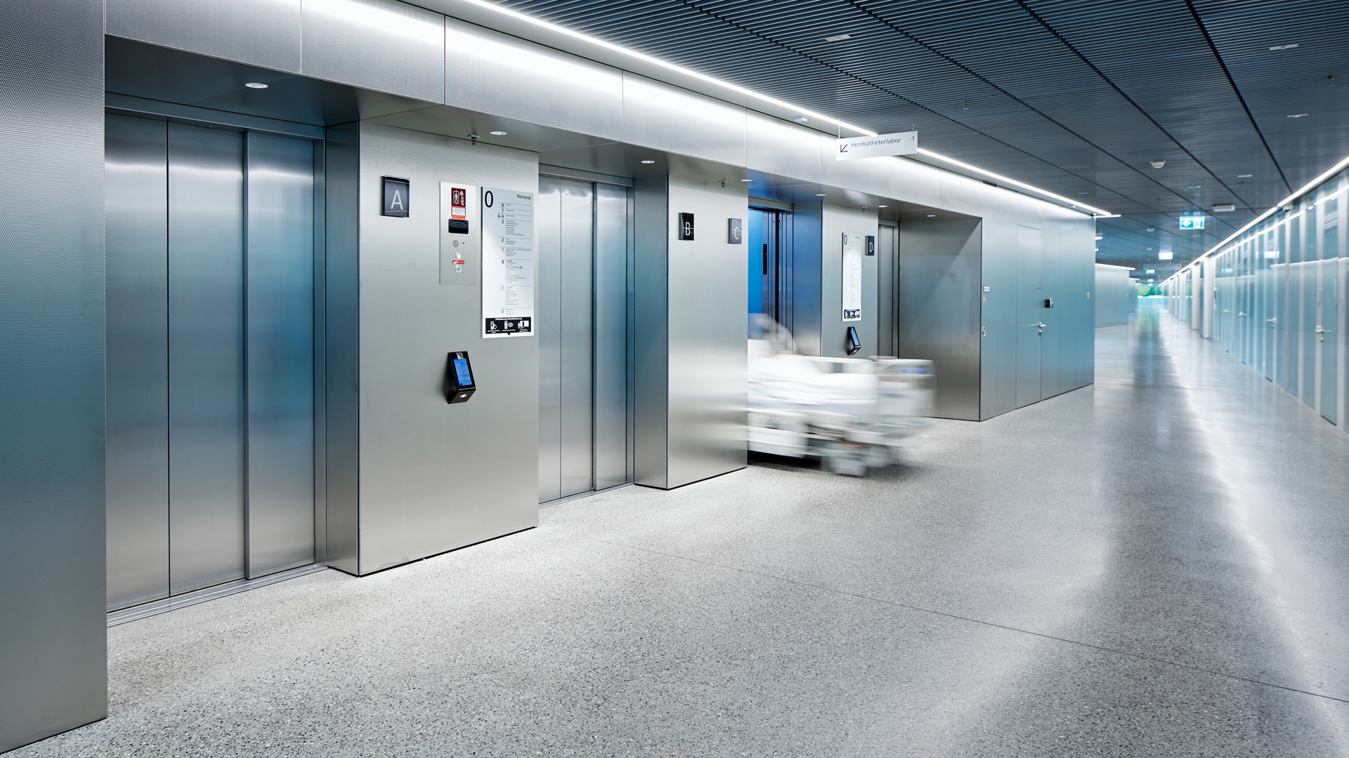 Hospital Elevator: A Complete Guide to Safe and Efficient Healthcare Transportation