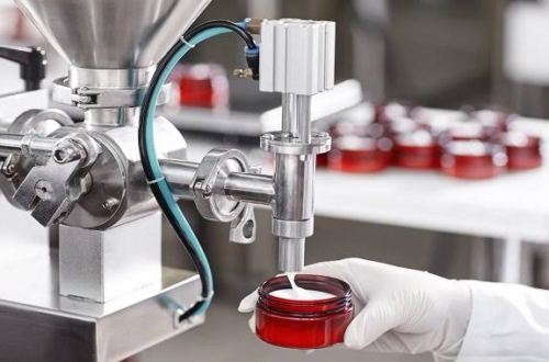 Cosmetic Filling Machine: A Complete Guide for Modern Cosmetic Production