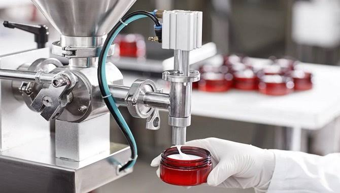 Cosmetic Filling Machine: A Complete Guide for Modern Cosmetic Production