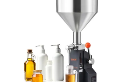 Filling Machine: A Complete Guide to Types, Benefits, and Applications