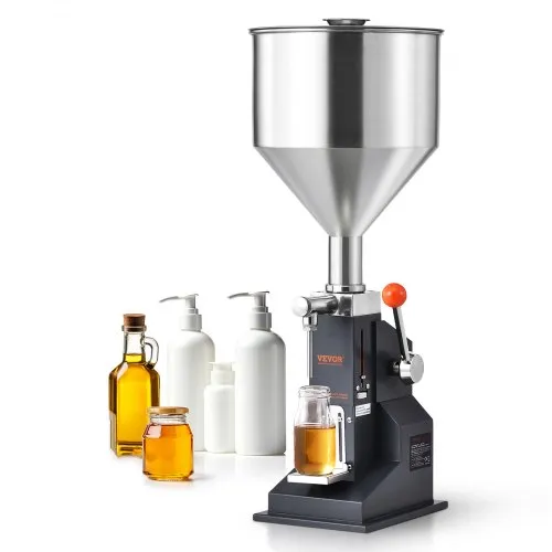 Filling Machine: A Complete Guide to Types, Benefits, and Applications