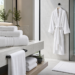 Hotel Bathroom Supplies: Essential Items for a Clean and Comfortable Guest Experience