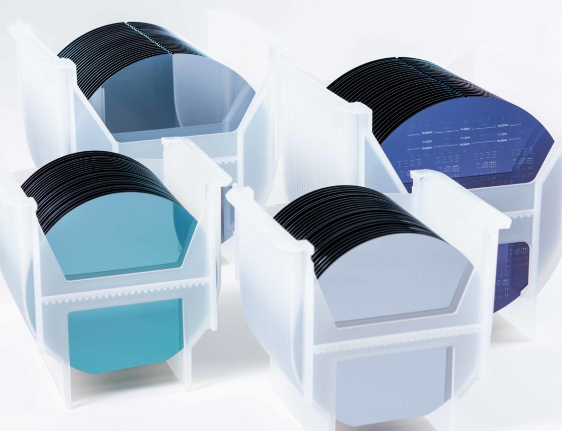 Silicon Wafer Supplier: A Complete Guide to Choosing the Right Partner