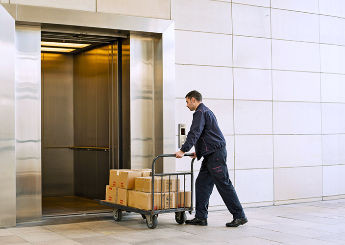 Freight Elevator Manufacturer: Choosing the Right Partner for Your Business