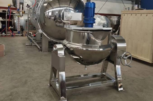 Shisha Tobacco Mixing Machine: A Complete Guide to Efficient Tobacco Blending