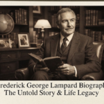 frederick george lampard