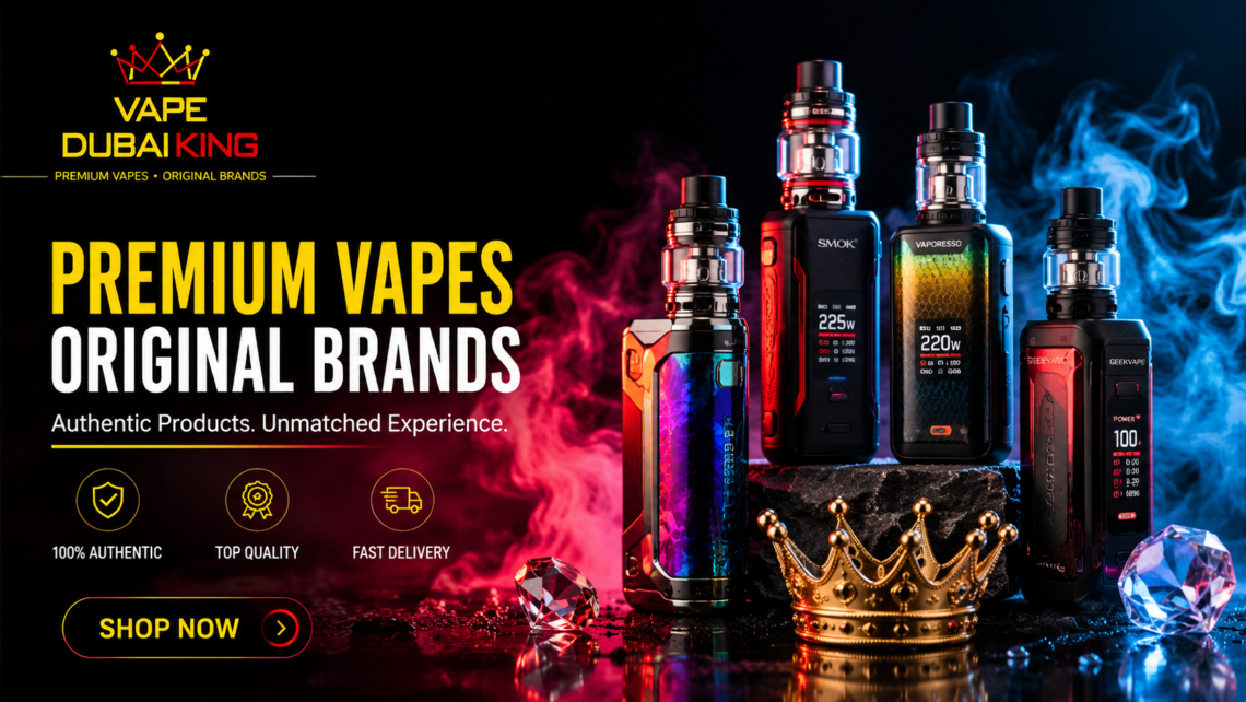 Why This One Decision Affects Your Entire Vaping Journey