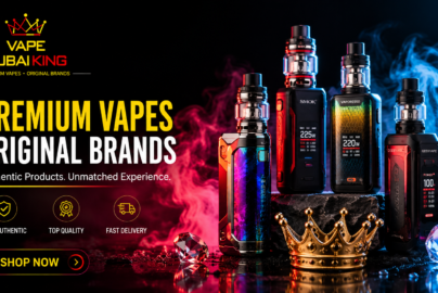 Why This One Decision Affects Your Entire Vaping Journey