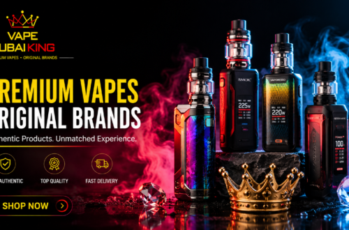 Why This One Decision Affects Your Entire Vaping Journey