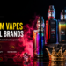 Why This One Decision Affects Your Entire Vaping Journey