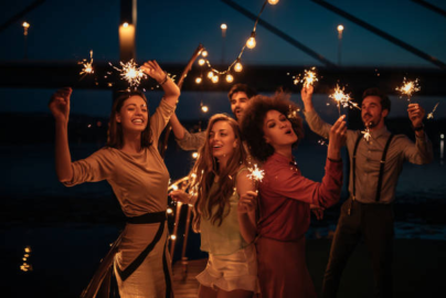 1000+ Fun Party Night Games to Make Your Evening Unforgettable