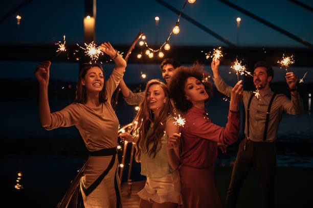 1000+ Fun Party Night Games to Make Your Evening Unforgettable