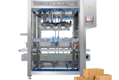 Multiple Carton Cellophane Overwrapping Machine: A Complete Guide