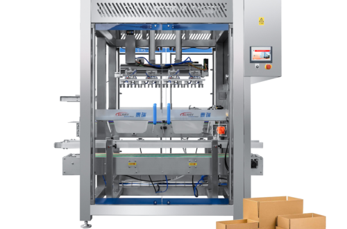 Multiple Carton Cellophane Overwrapping Machine: A Complete Guide