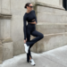 Yoga Workout Set: A Complete Guide to Comfort, Style, and Performance