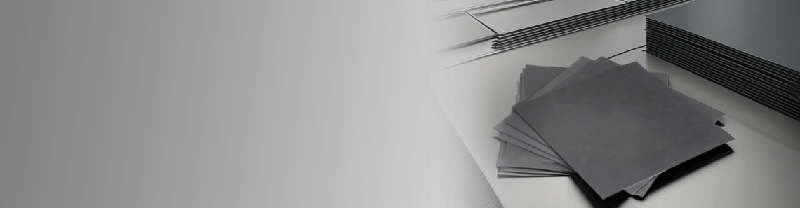 Graphite Plate Supplier: A Complete Guide to Choosing the Right Partner