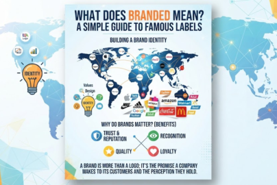 Branded
