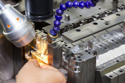 Mold Repair Laser Welding Machine: A Complete Guide for Precision Mold Restoration