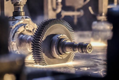 Graphite Rotors and Shafts: A Complete Guide to Materials, Benefits, and Applications