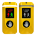 Smart Pedestrian Crossing System