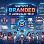 Branded