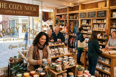 gift shops near me