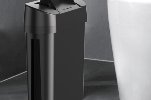 The Ultimate Guide to Selecting the Right Trash Can Manufacturer for Commercial and Residential Needs