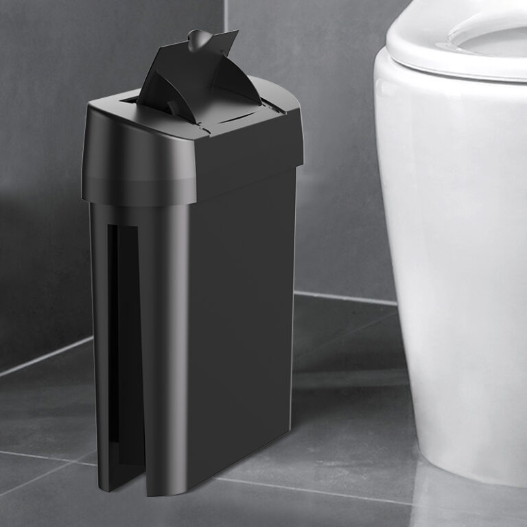 The Ultimate Guide to Selecting the Right Trash Can Manufacturer for Commercial and Residential Needs