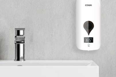 Commercial Soap Dispensers: The Ultimate Buying Guide for Hygiene, Design, and Durability