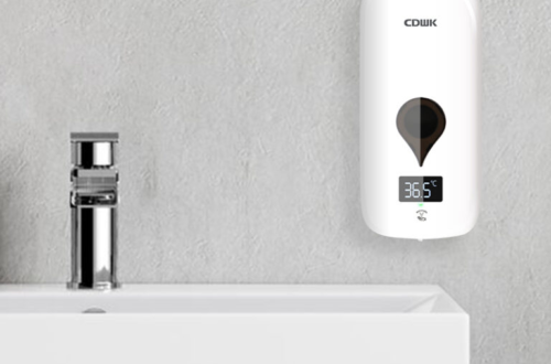 Commercial Soap Dispensers: The Ultimate Buying Guide for Hygiene, Design, and Durability