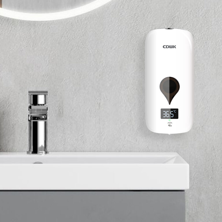 Commercial Soap Dispensers: The Ultimate Buying Guide for Hygiene, Design, and Durability