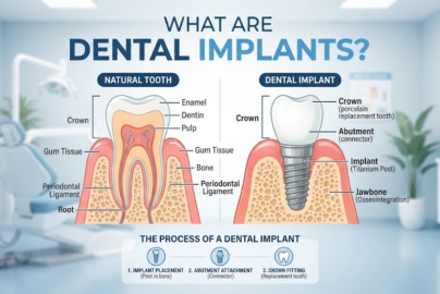 dental implants